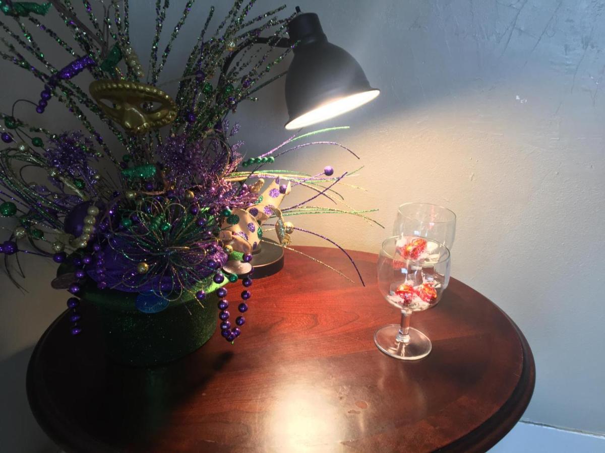 لافايت Cajun Hostel Downtown المظهر الخارجي الصورة